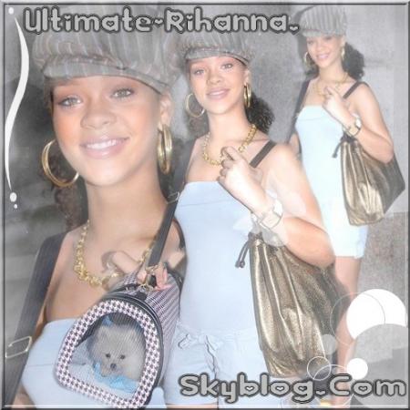 rihanna
